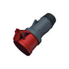Mennekes - PowerTopXtra CEE-koppelcontactstop Kopstp 32A5P 11H440V Ergo