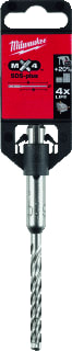Milwaukee - Boor Hamerboor Mx4 10X110X50