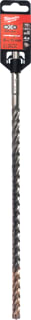 Milwaukee - Boor Sdsp Hmrbr Mx4 10X310X250