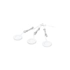 Ledvance - Downlight/spot/schijnwerper spot magnet 75mm 8.5w 830