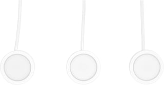 Ledvance - Downlight/spot/schijnwerper spot puck 65mm 3w 830 wt