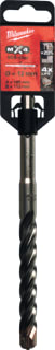 Milwaukee - Boor Sdsp Hmrbr Mx4 12X160X100