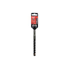 Milwaukee - Boor Sdsp Hmrbr Mx4 12X160X100