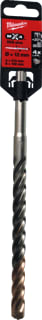 Milwaukee - Boor Sdsp Hmrbr Mx4 12X210X150