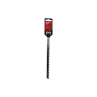 Milwaukee - Boor Sdsp Hmrbr Mx4 12X210X150