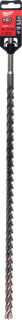 Milwaukee - Boor Sdsp Hmrbr Mx4 14X450X400