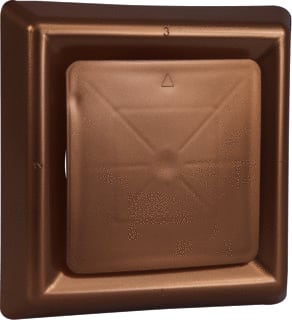 Nedco - Ventilatieventiel 645.013.26