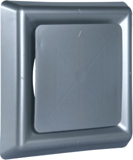 Nedco - Ventilatieventiel 645.013.27