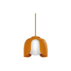 Ledvance - Pendelarmatuur dec corolle pend e27 or