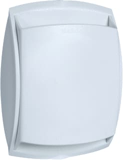 Nedco - Ventilatieventiel 645.057.00