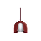 Ledvance - Pendelarmatuur dec corolle pend e27 rd