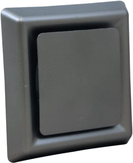 Nedco - Ventilatieventiel 645.013.21