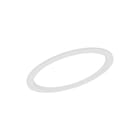 Ledvance - Mech. toebeh. verlichtingsarmatuur dl cmft ext ring d240 wt