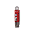 Milwaukee - Boor Hss-G Mtlbr 2X12X38 Ds10