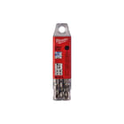 Milwaukee - Boor Hss-G Mtlbr 3X16X46 Ds10