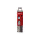 Milwaukee - Boor Hss-G Mtlb 3,3 18X49 Ds10