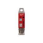 Milwaukee - Boor Hss-G Mtlboor 3,7X20 Ds10