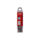 Milwaukee - Boor Hssg Mtlbr 2,5X10X43 Ds10