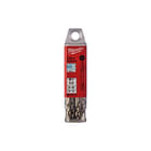 Milwaukee - Boor Hss-G Mtlboor 3X11 Ds10