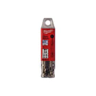 Milwaukee - Boor Hssg Mtlbr 3,5X14X52 Ds10