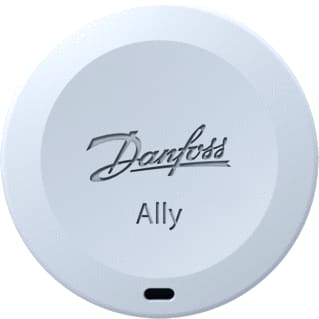 Danfoss - Opnemer (HVAC) Ally Ruimtethermostaat Ds