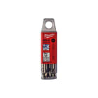 Milwaukee - Boor Hss-G Mtlbr 6X19X66 Ds10