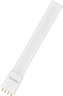 Ledvance - LED-lamp dulux s/e ac 6w 840 2g7