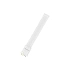 Ledvance - LED-lamp dulux s/e ac 6w 840 2g7
