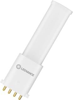 Ledvance - LED-lamp dulux s/e ac 3.5w 840 2g7