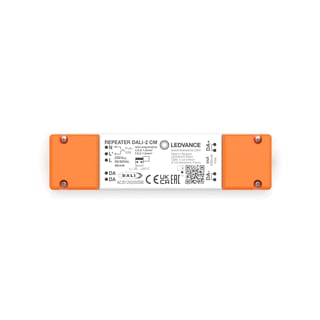 Ledvance - Lichtregelsysteemcomponent repeater dali-2 cm