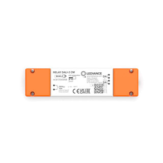 Ledvance - Lichtregelsysteemcomponent relay dali-2 cm
