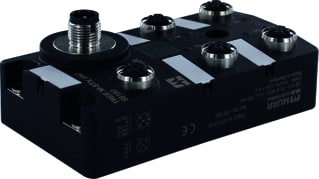 MURR - Netwerkswitch tree profi mana swit 5x10