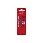 Milwaukee - Boor Thndrwb Hss-G 3X61X33 Ds2