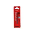 Milwaukee - Boor Thndrw Hss-G 4,5X80X47