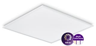 Philips - Ledinaire Panel Plafond-/wandarmatuur Rc065B G5 34 36S/830 Psd Oc