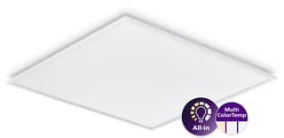 Philips - Ledinaire Panel Plafond-/wandarmatuur Rc065B G5 34 36S/830 Psdnoc