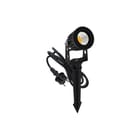Megaman - Tuin-/voetpadverlichtingsarmatuur tuinverl mm12678