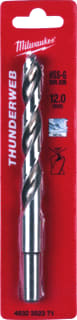 Milwaukee - Boor Thndrw Hss-G 12X151X101
