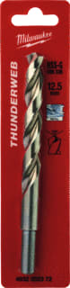Milwaukee - Boor Thndrw Hss-G 12,5X151X101