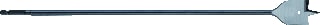 Milwaukee - Boor Speedboor 25 X 400 Mm