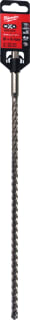 Milwaukee - Boor sdsp hamrbr mx4 8x310x250