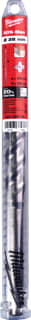 Milwaukee - Boor sds-max hamrbr 28x370x250