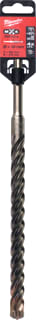 Milwaukee - Boor Sdsp Hmrbr Mx4 16X260X200