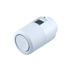 Danfoss - Radiatorthermostaatknop Ally Zigbee Radiatorther