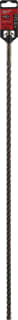 Milwaukee - Boor Sdsp Hmrbr Mx4 10X600X540