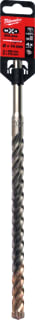 Milwaukee - Boor Sdsp Hmrbr Mx4 14X260X200