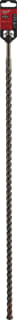Milwaukee - Boor Sdsp Hmrbr Mx4 14X600X540