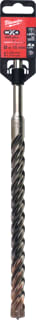 Milwaukee - Boor Sdsplus Hamrbr Mx4 15X260