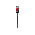 Milwaukee - Boor Sdsp Hmrb Mx4 16X210 X150