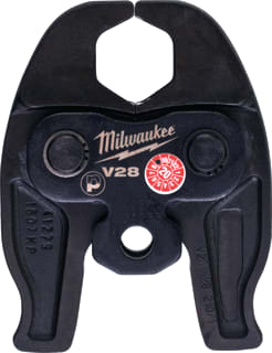Milwaukee - Persinzetstuk voor perstang kabels 4932430268